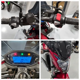 Honda Cb 500ie F, ABS, Led, кат. А2!, снимка 12