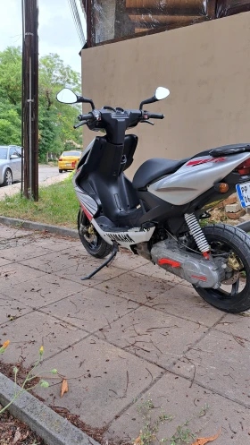Yamaha Aerox | Mobile.bg    2