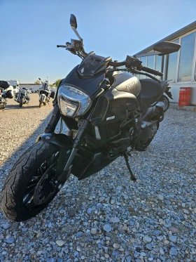 Ducati Diavel   | Mobile.bg    2