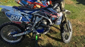 Yamaha Yzf, снимка 5