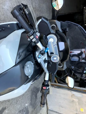 BMW K K1600GT, снимка 5