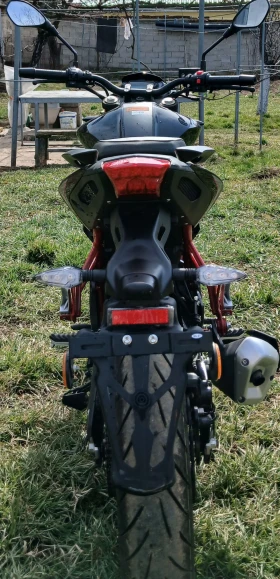 Benelli 125 | Mobile.bg � ����� ������ 7