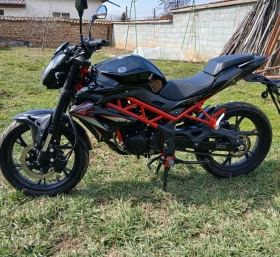 Benelli 125  - изображение 1