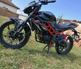 Benelli 125 | Mobile.bg � ����� ������ 9