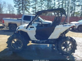 Can-Am Maverick Maveric xc1000R / DPS 1000R | Auto.bg — изображение 13