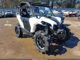 Can-Am Maverick Maveric xc1000R / DPS 1000R