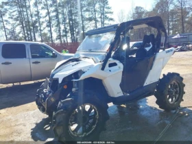 Can-Am Maverick Maveric xc1000R / DPS 1000R | Auto.bg — изображение 2