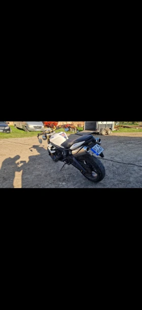 Triumph Street Triple | Mobile.bg � ����� ������ 3