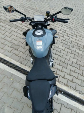 Cfmoto 650NK 675NK 2026 | Mobile.bg � ����� ������ 4