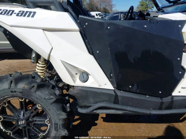 Can-Am Maverick Maveric xc1000R / DPS 1000R, снимка 8 - Мотоциклети и мототехника - 53904989