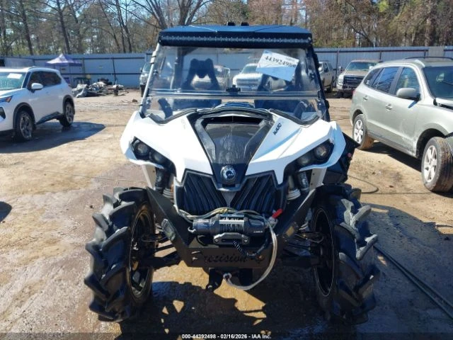 Can-Am Maverick Maveric xc1000R / DPS 1000R, снимка 5 - Мотоциклети и мототехника - 53904989