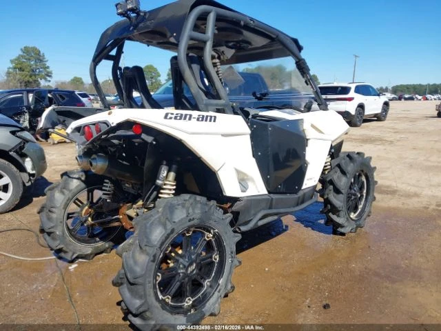 Can-Am Maverick Maveric xc1000R / DPS 1000R, снимка 4 - Мотоциклети и мототехника - 53904989