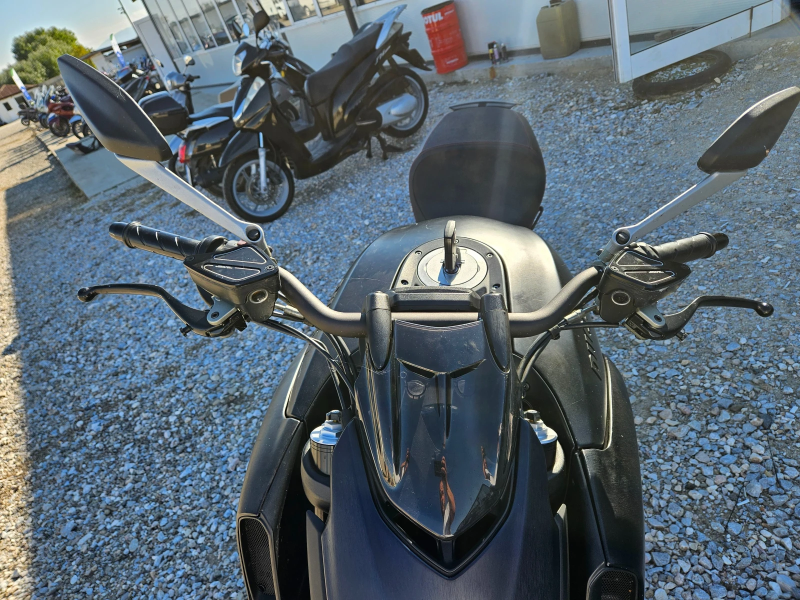 Ducati Diavel Лизинг Бартер - изображение 7