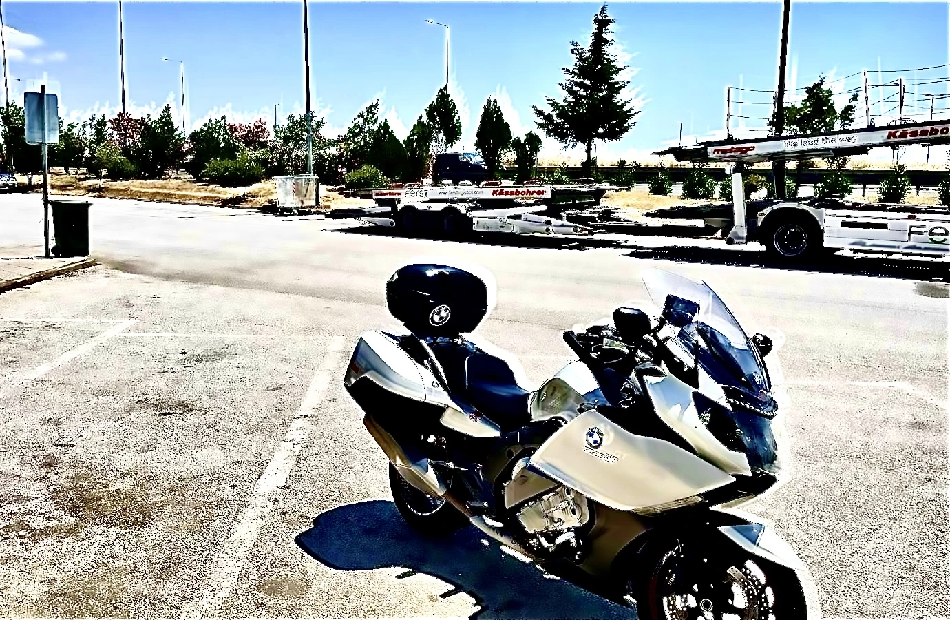 BMW K K1600GT | Mobile.bg � ����������� 1