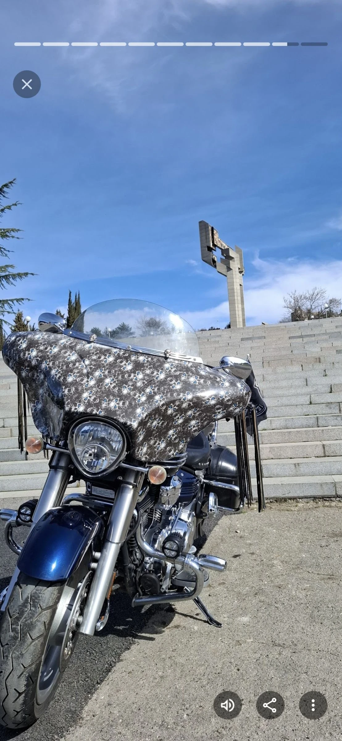 Yamaha Stratoliner | Mobile.bg � ����������� 3