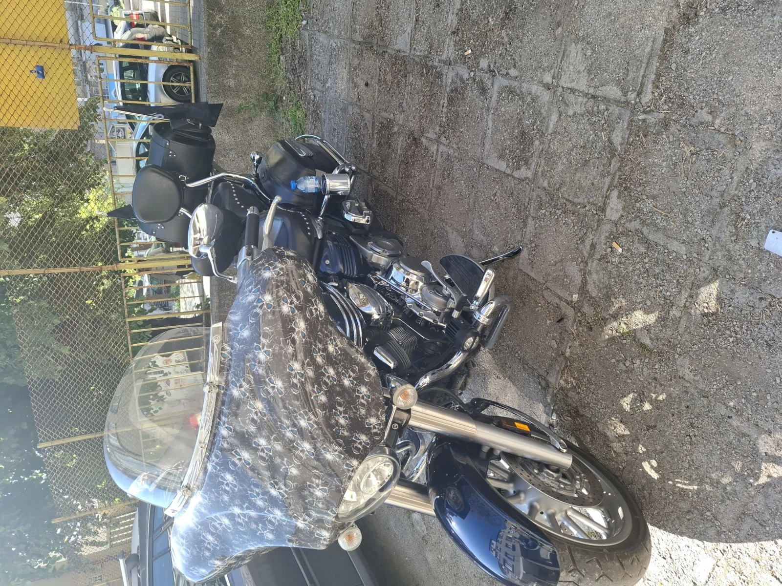 Yamaha Stratoliner | Mobile.bg � ����������� 2
