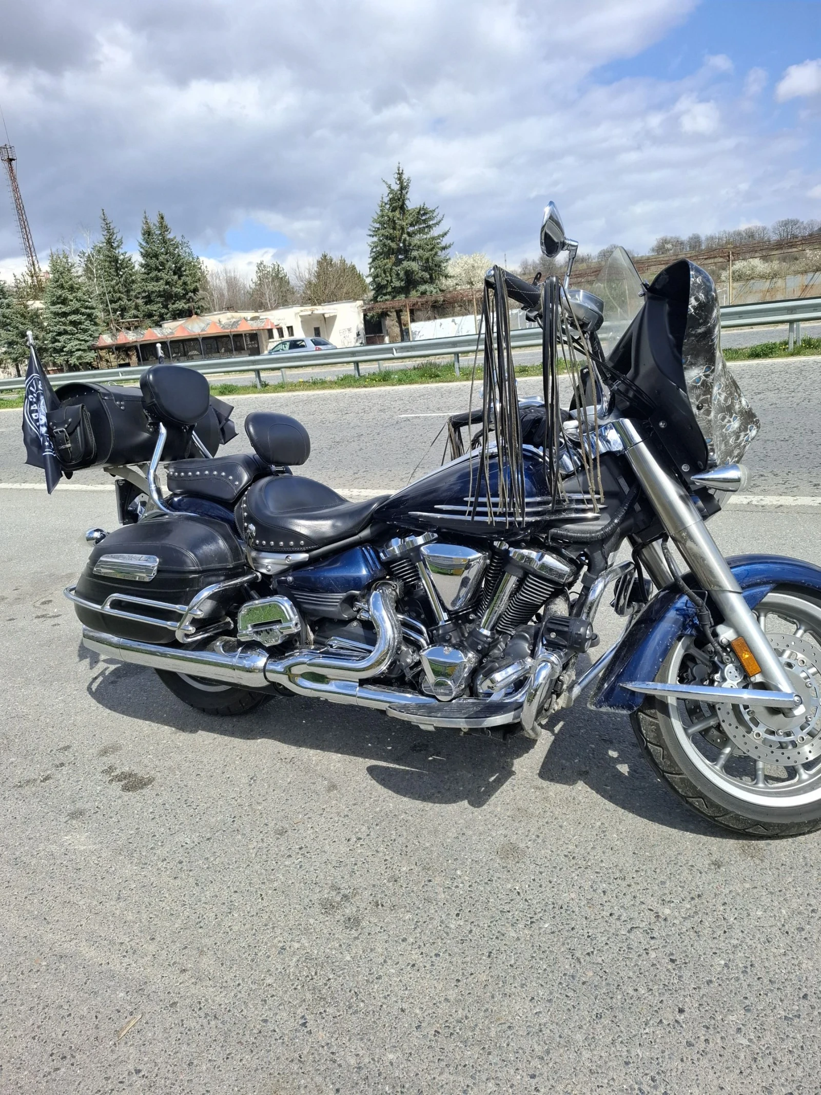 Yamaha Stratoliner | Mobile.bg � ����������� 4