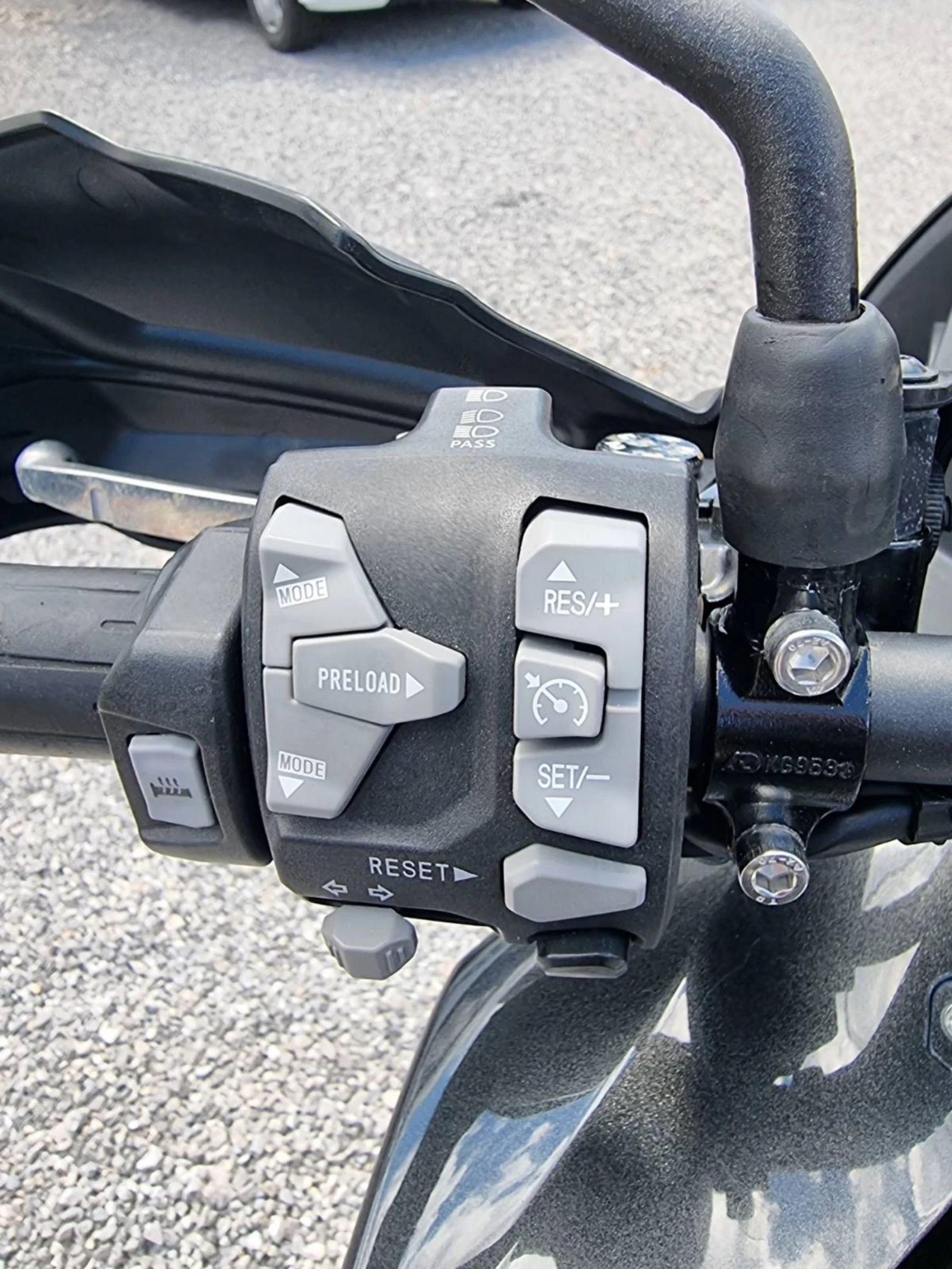 Kawasaki Versys 1000 DLF, снимка 8 - Мотоциклети и мототехника - 54914002