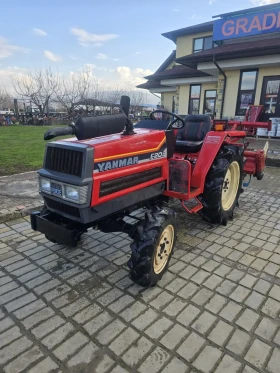 ������� Yanmar F20D | Mobile.bg � ����� ������ 2