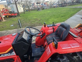 ������� Yanmar F20D | Mobile.bg � ����� ������ 3