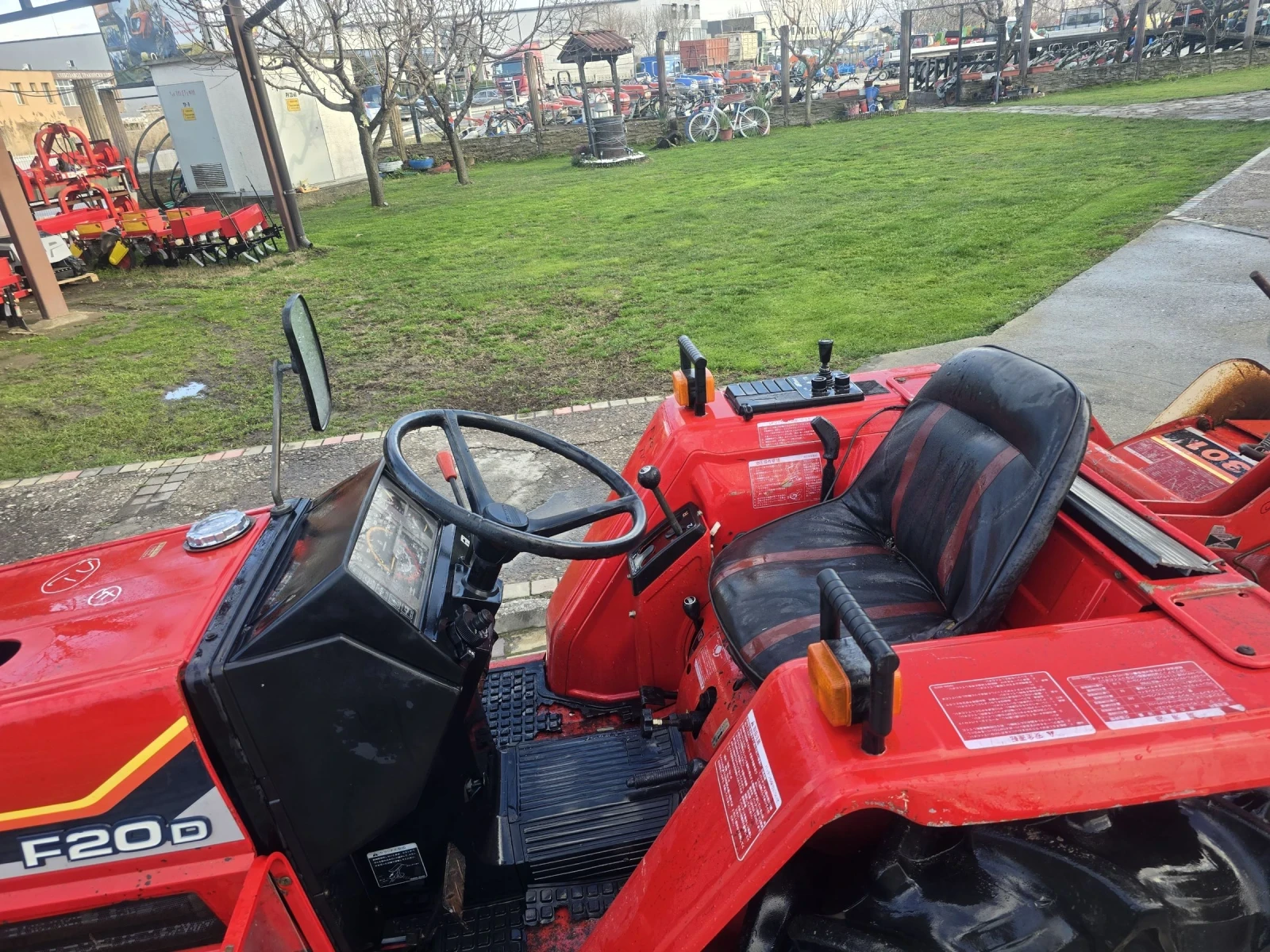 ������� Yanmar F20D | Mobile.bg � ����������� 3