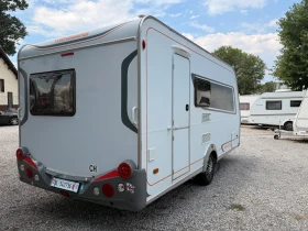 Каравана Weinsberg CaraOne 440, снимка 4