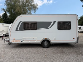 Каравана Weinsberg CaraOne 440, снимка 2