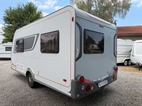 Каравана Weinsberg CaraOne 440, снимка 3