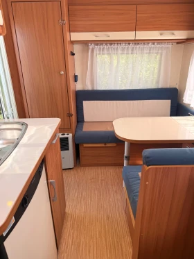 Каравана Weinsberg CaraOne 440, снимка 14