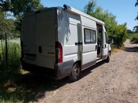  Peugeot Bokser | Mobile.bg    5