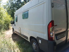  Peugeot Bokser | Mobile.bg    3