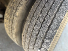 Полуремарке Faymonville MEGAMAX-платформа, снимка 4