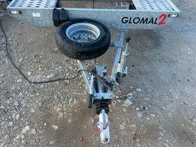 За автомобил Други Foodywheel FW23 8.50м Х 2.10м , снимка 5