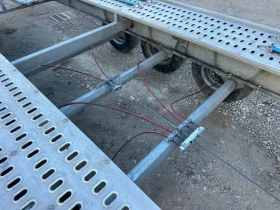 За автомобил Други Foodywheel FW23 8.50м Х 2.10м , снимка 9