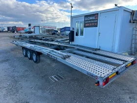 За автомобил Други Foodywheel FW23 8.50м Х 2.10м , снимка 15