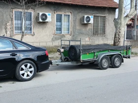 За автомобил Други Hapert, снимка 2