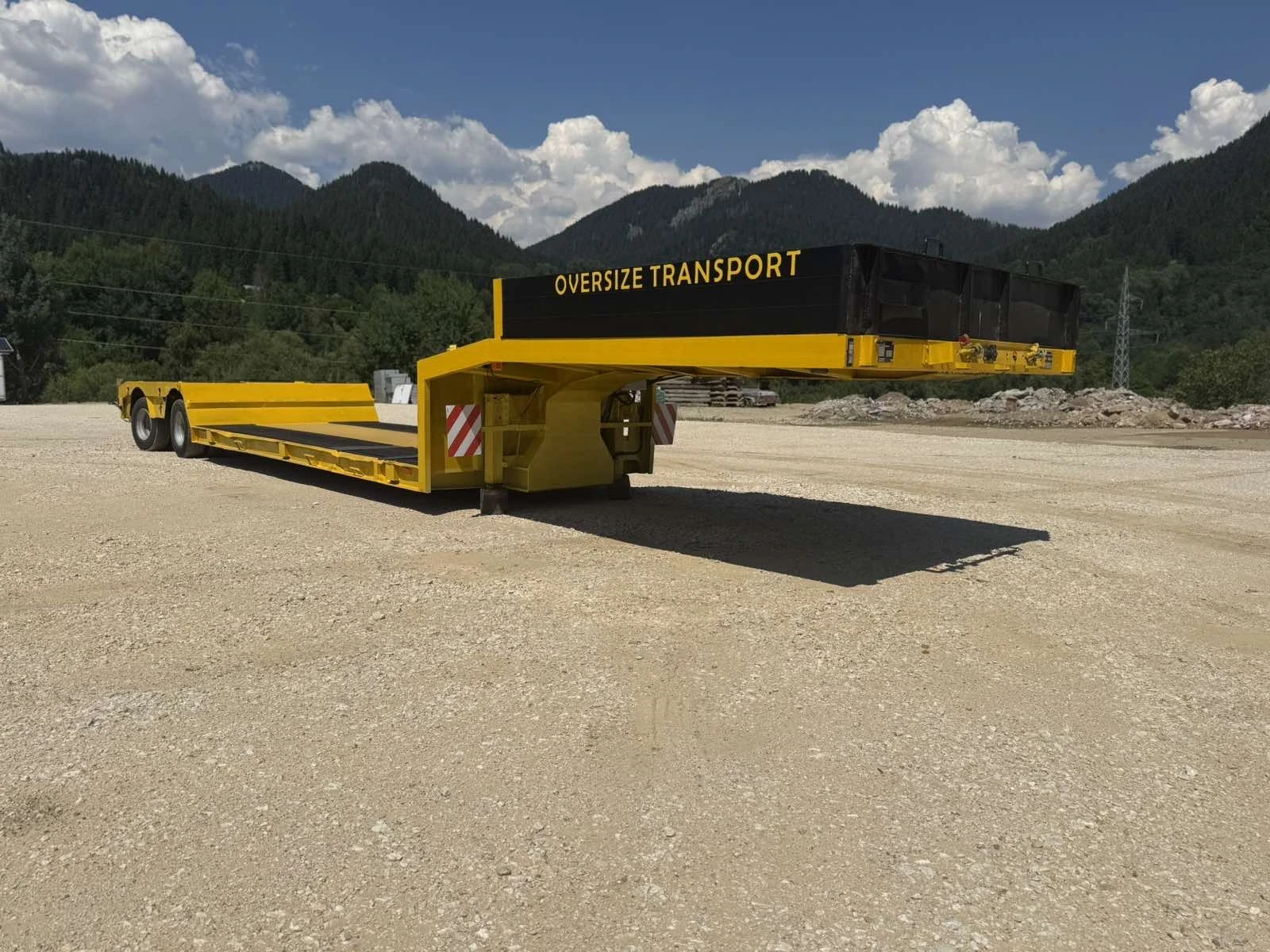  Faymonville MEGAMAX- | Mobile.bg   1