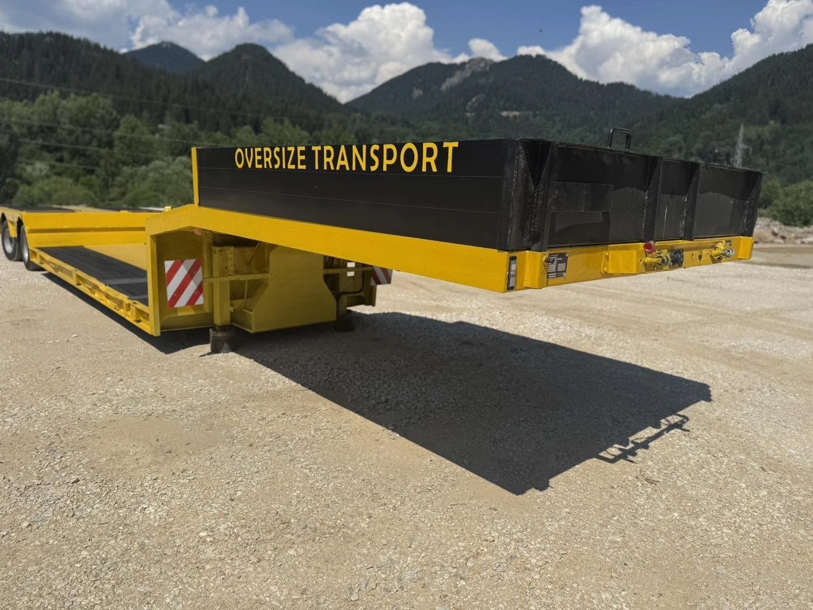  Faymonville MEGAMAX- | Mobile.bg   3