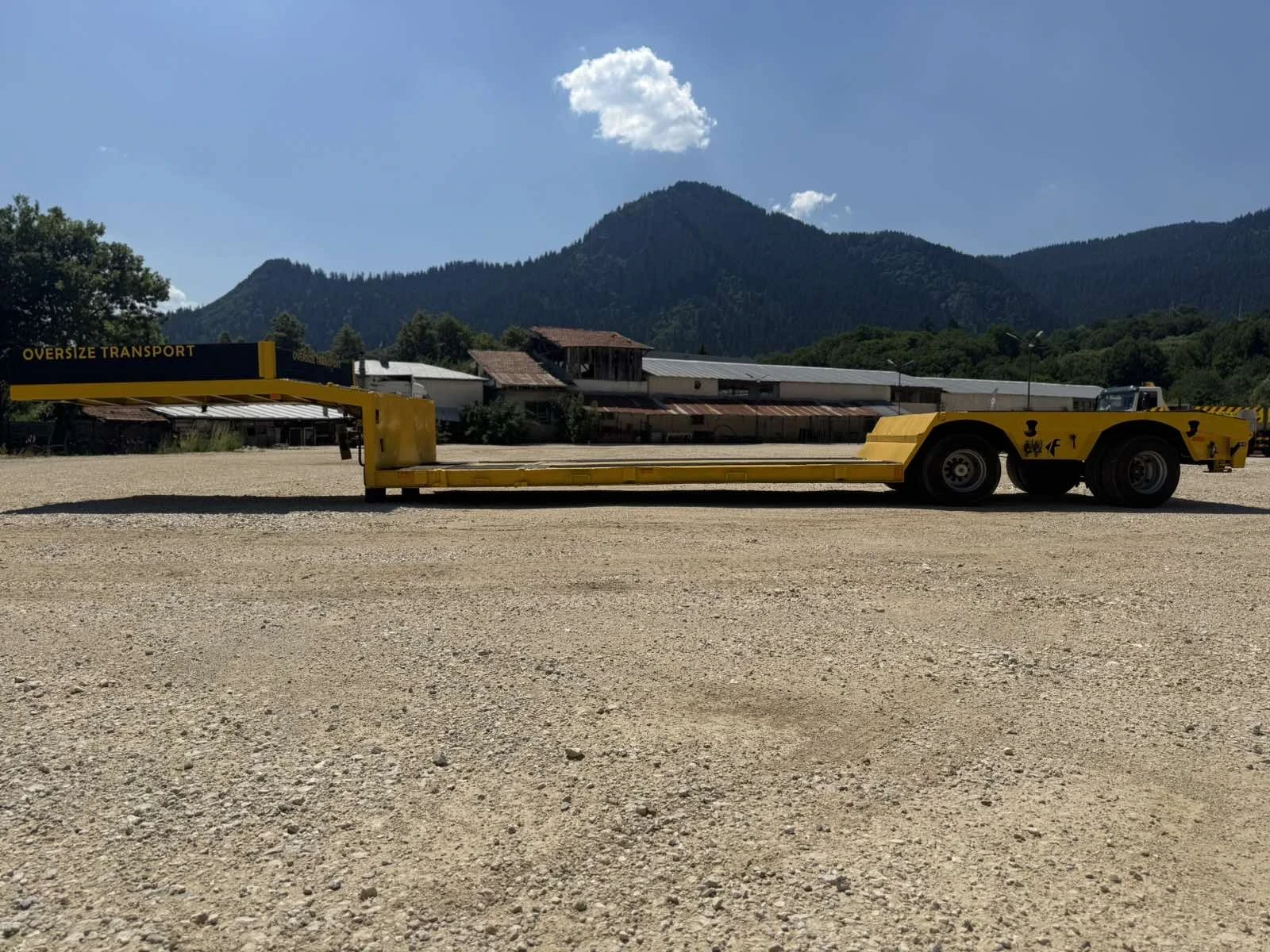  Faymonville MEGAMAX- | Mobile.bg   7