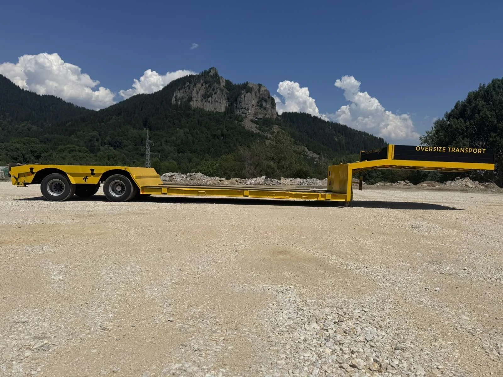  Faymonville MEGAMAX- | Mobile.bg   12