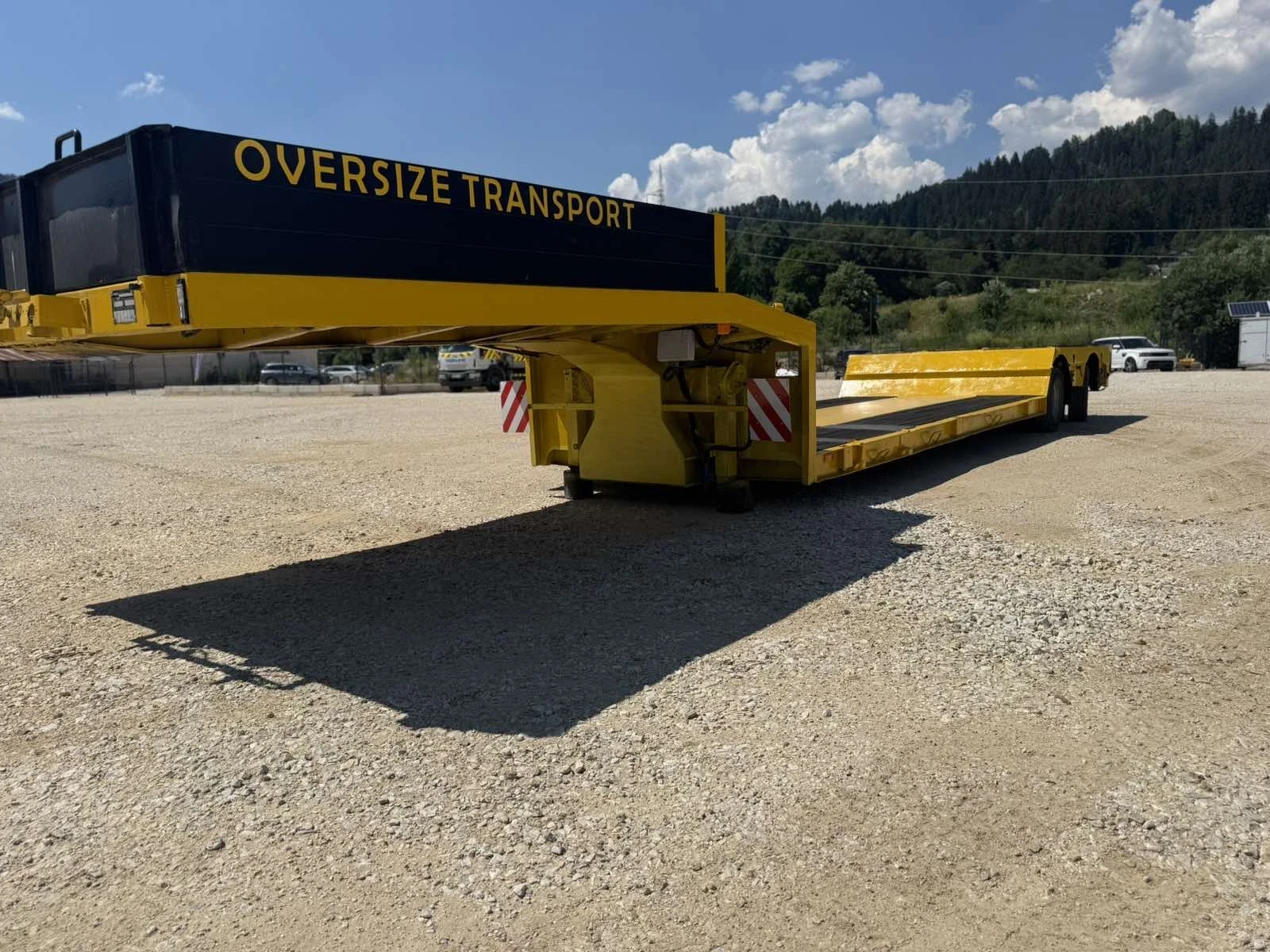  Faymonville MEGAMAX- | Mobile.bg   8