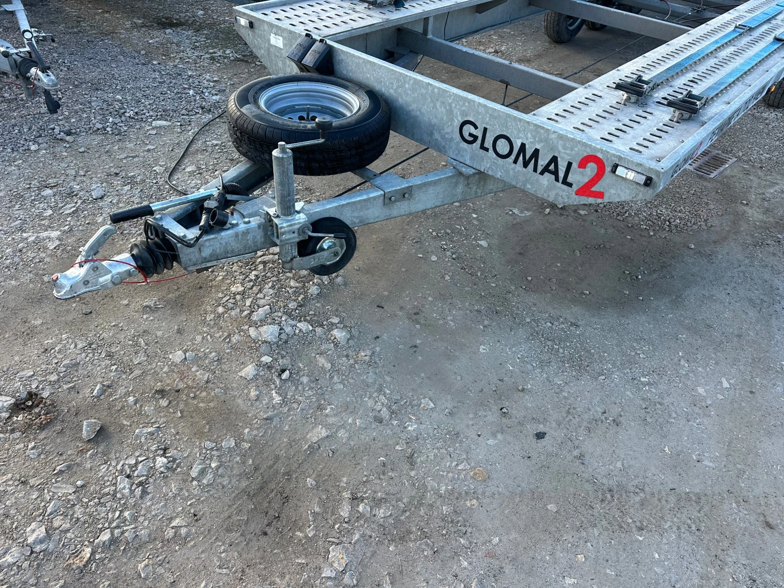 �� ��������� Foodywheel FW23 8.50� � 2.10�  | Mobile.bg � ����������� 3