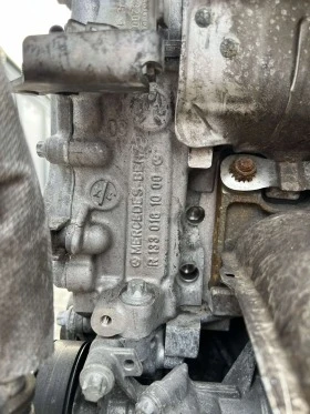 МЕРЦЕДЕС  4.5AMG, снимка 7
