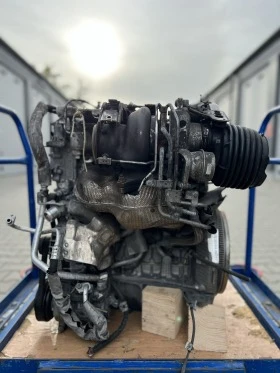 МЕРЦЕДЕС  4.5AMG, снимка 1