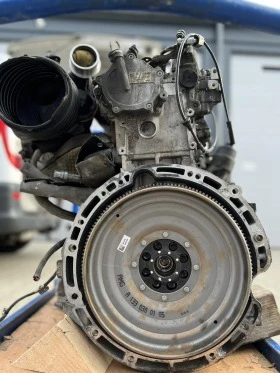 МЕРЦЕДЕС  4.5AMG, снимка 12