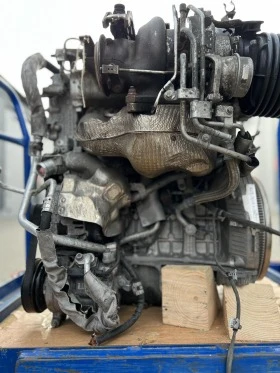 МЕРЦЕДЕС  4.5AMG, снимка 6