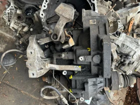 Скорости за Golf 5 1.9 Tdi, снимка 3