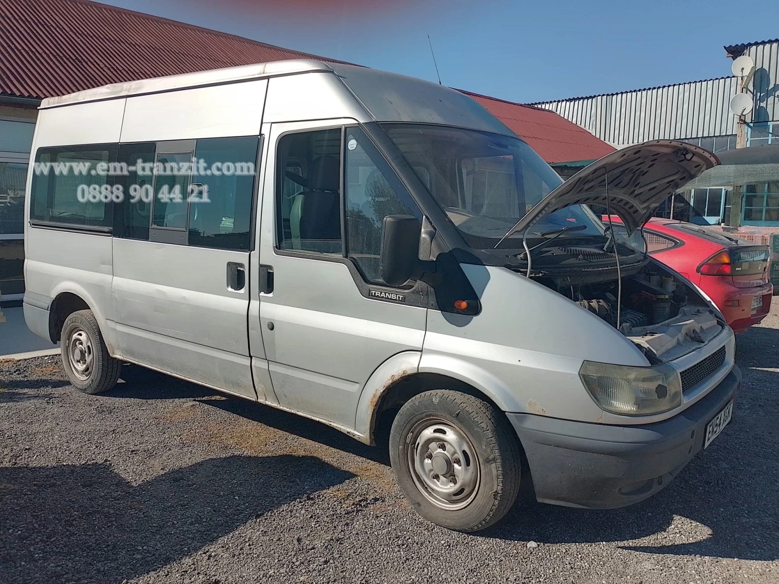   2001-05 . | Mobile.bg   2