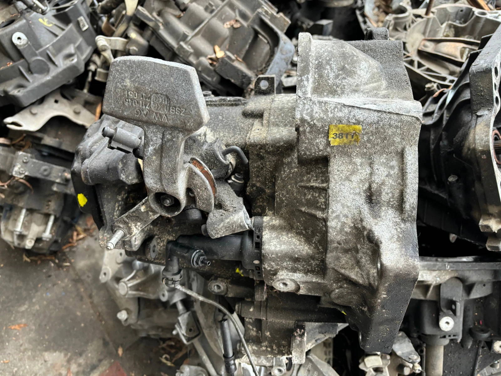   Golf 5 1.9 Tdi | Mobile.bg   2