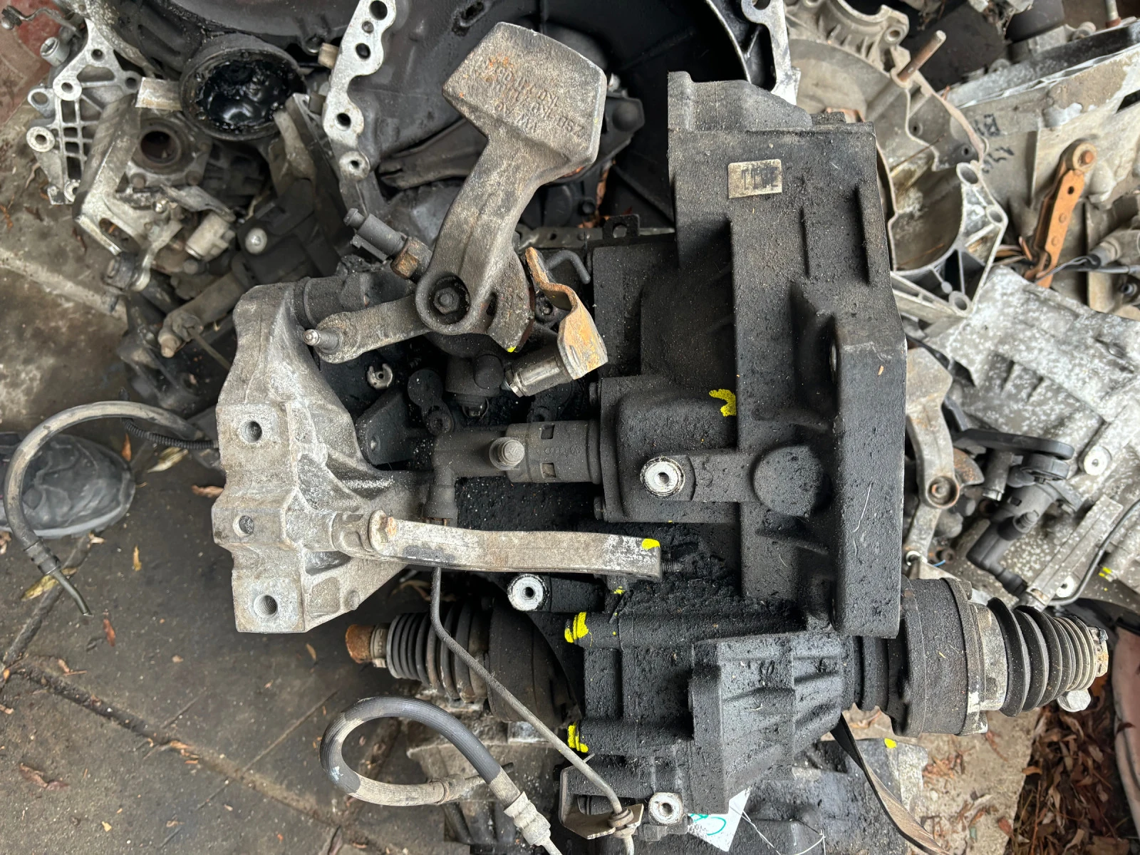   Golf 5 1.9 Tdi | Mobile.bg   3